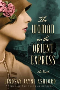 Featured image for Résumé de "La Femme sur l'Orient Express" par Lindsay Jayne Ashford