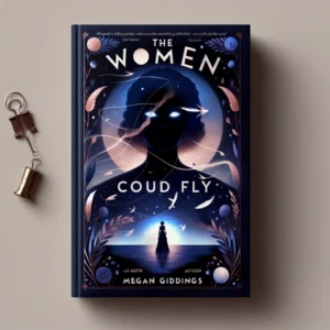Featured image for Résumé de 'The Women Could Fly' par Megan Giddings