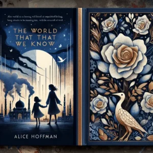 Featured image for Résumé de 'Le monde que nous connaissons' par Alice Hoffman