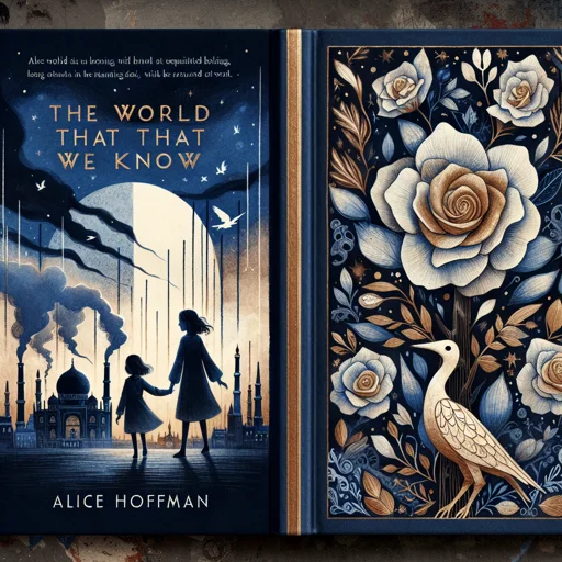 Featured image for Résumé de 'Le monde que nous connaissons' par Alice Hoffman