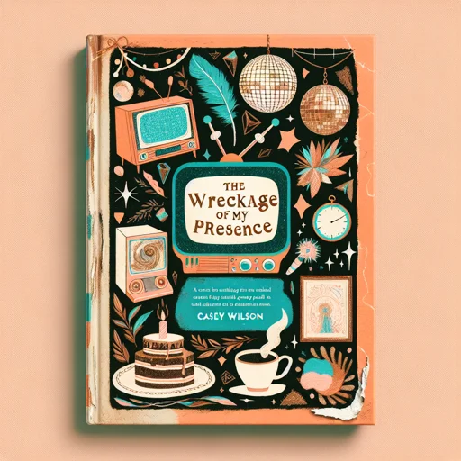 Alternative book cover of  by 
