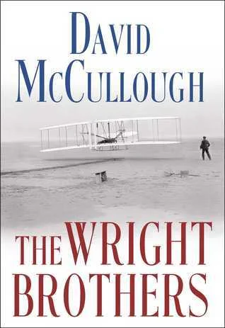 Featured image for Résumé de "Les frères Wright" par David McCullough