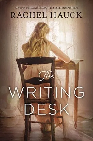 Featured image for Résumé de "The Writing Desk" par Rachel Hauck