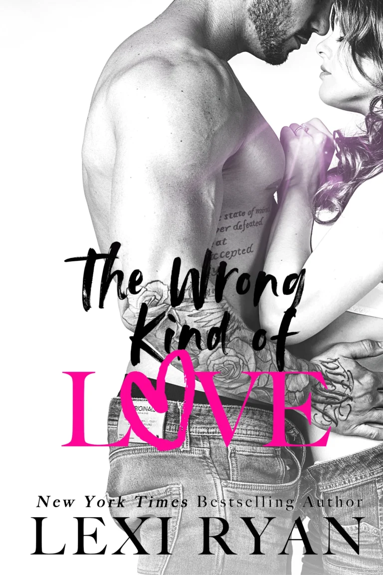 Featured image for Résumé de « The Wrong Kind of Love » par Lexi Ryan
