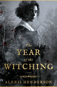 Featured image for Résumé de 'The Year of the Witching' par Alexis Henderson