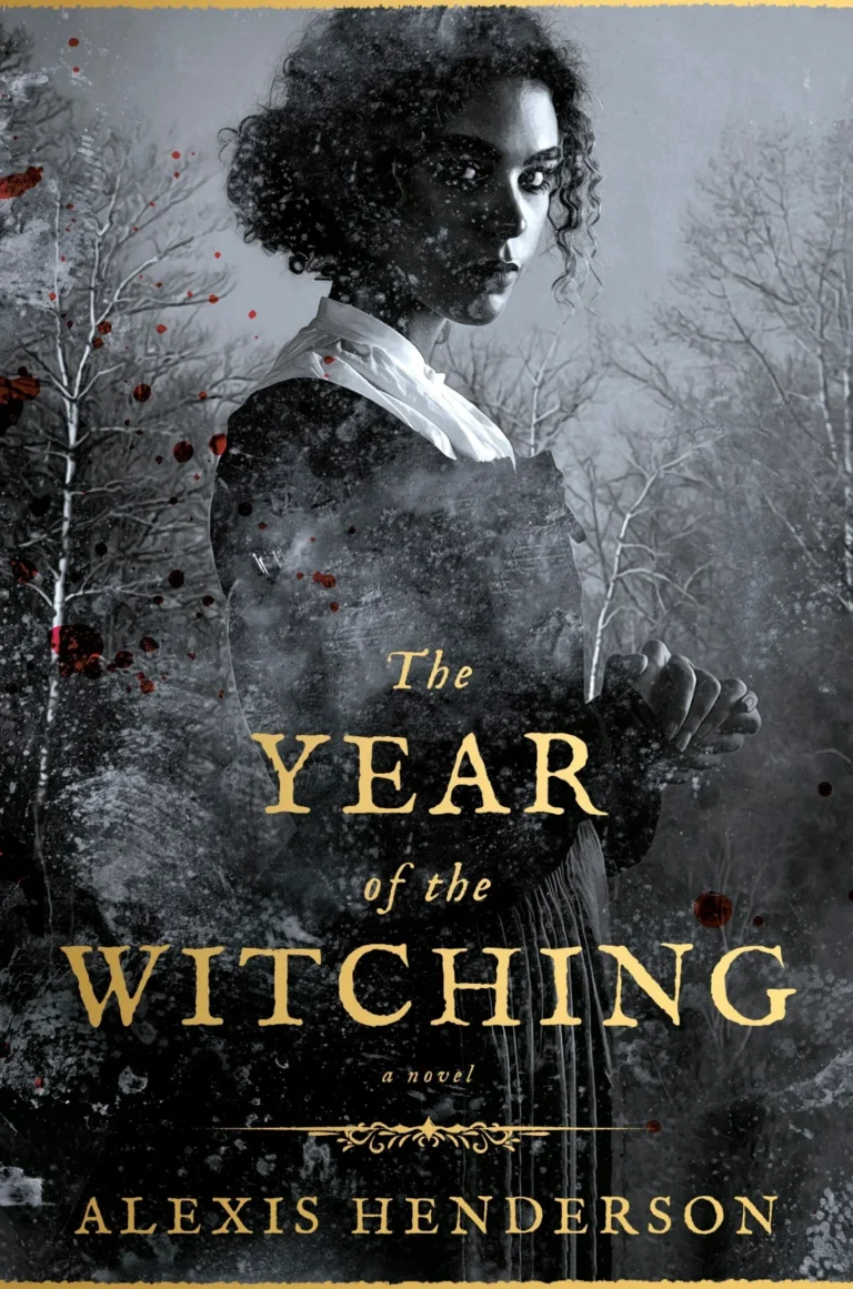 Featured image for Résumé de 'The Year of the Witching' par Alexis Henderson