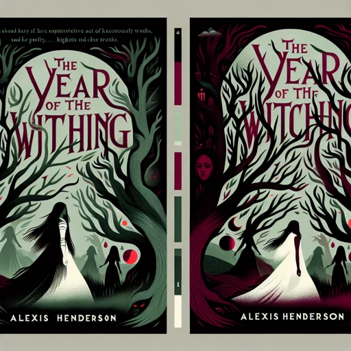 Alternative book cover of  by 