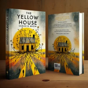 Featured image for Résumé de « La Maison Jaune » par Sarah M. Broom