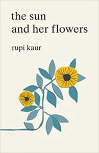 Featured image for Résumé de "Le Soleil et ses fleurs" par Rupi Kaur