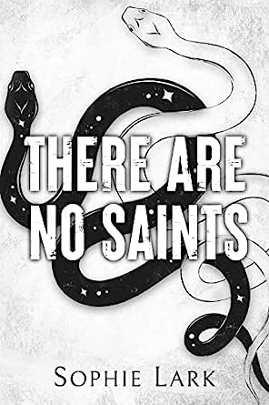 Featured image for Résumé de "There Are No Saints" par Sophie Lark