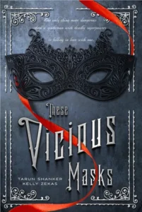 Featured image for Résumé de "These Vicious Masks" par Tarun Shanker et Kelly Zekas