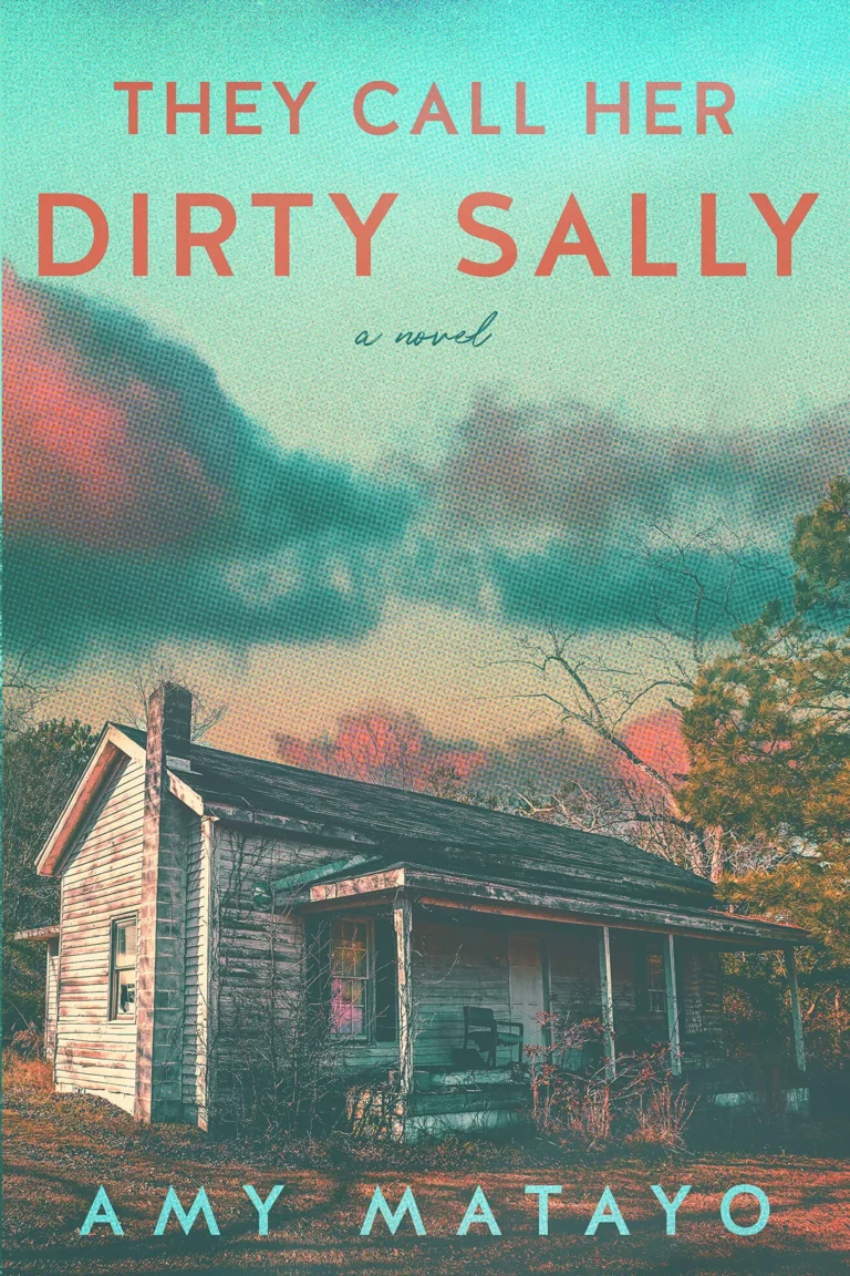 Featured image for Résumé de "They Call Her Dirty Sally" par Amy Matayo