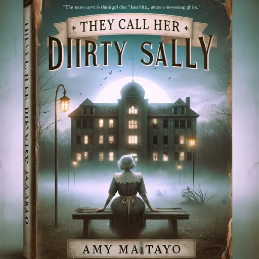 Alternative book cover of  by 