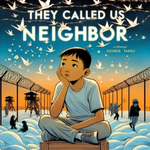 Featured image for Résumé de « They Called Us Enemy » par George Takei