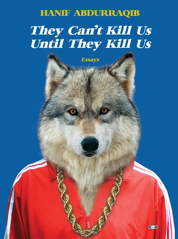 Featured image for Résumé de 'They Can't Kill Us Until They Kill Us' par Hanif Abdurraqib