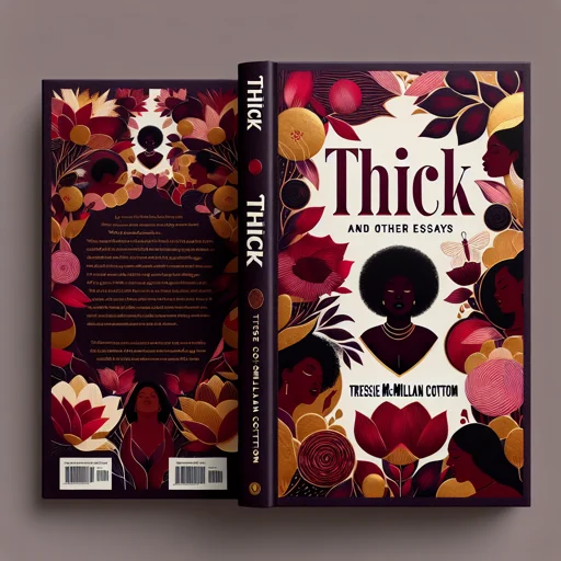 Featured image for Résumé de 'Thick: And Other Essays' par Tressie McMillan Cottom