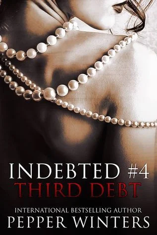 Featured image for Résumé de 'Third Debt' par Pepper Winters