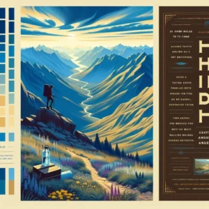 Featured image for Résumé de « Thirst: 2600 Miles to Home » par Heather Anish Anderson