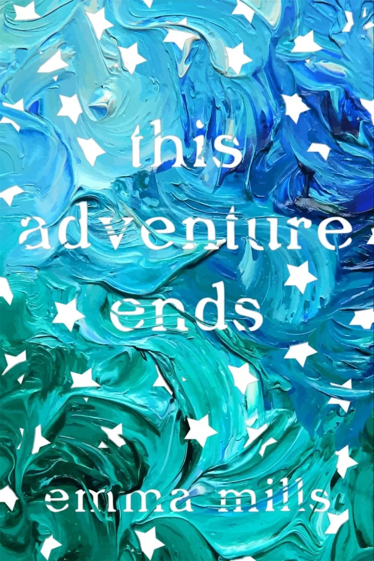 Featured image for Résumé de 'Cette aventure finit' par Emma Mills