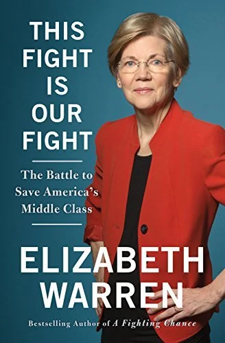 Featured image for Résumé de « This Fight Is Our Fight » par Elizabeth Warren