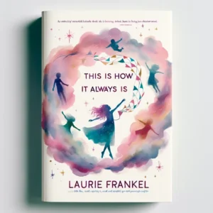 Featured image for Résumé de 'This Is How It Always Is' par Laurie Frankel