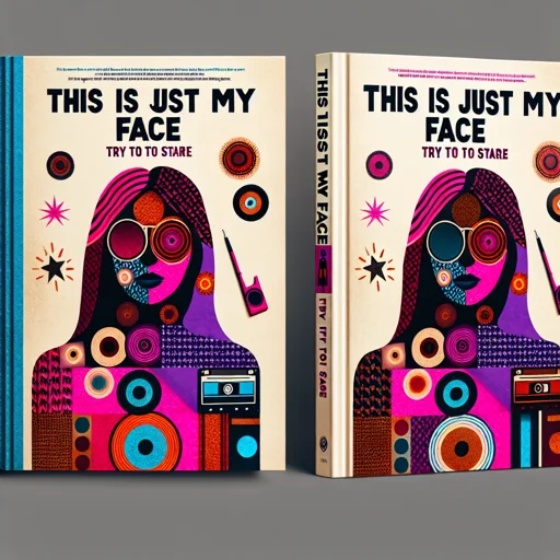 Alternative book cover of by