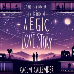 Featured image for Résumé de "C'est un genre d'histoire d'amour épique" par Kacen Callender