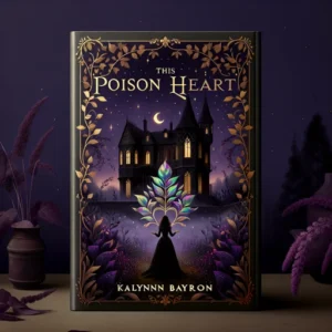 Featured image for Résumé de 'This Poison Heart' par Kalynn Bayron