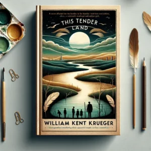 Featured image for Résumé de "This Tender Land" par William Kent Krueger