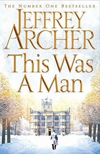 Featured image for Résumé de « Ce fut un homme » par Jeffrey Archer
