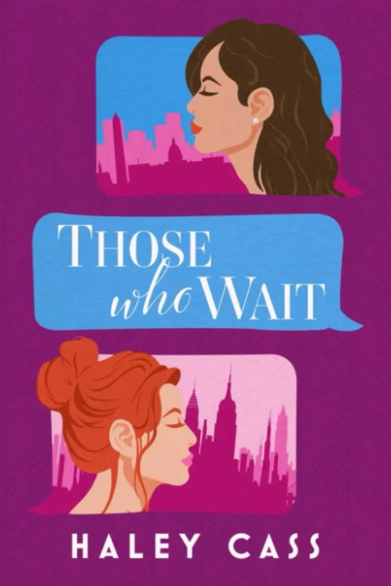 Featured image for Résumé de "Those Who Wait" par Haley Cass