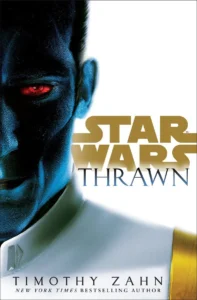 Featured image for Résumé de « Star Wars : Thrawn » par Timothy Zahn