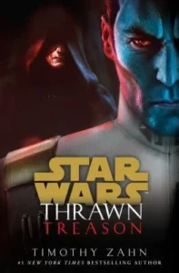 Featured image for Résumé de 'Thrawn : Trahison' par Timothy Zahn