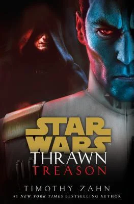 Featured image for Résumé de 'Thrawn : Trahison' par Timothy Zahn