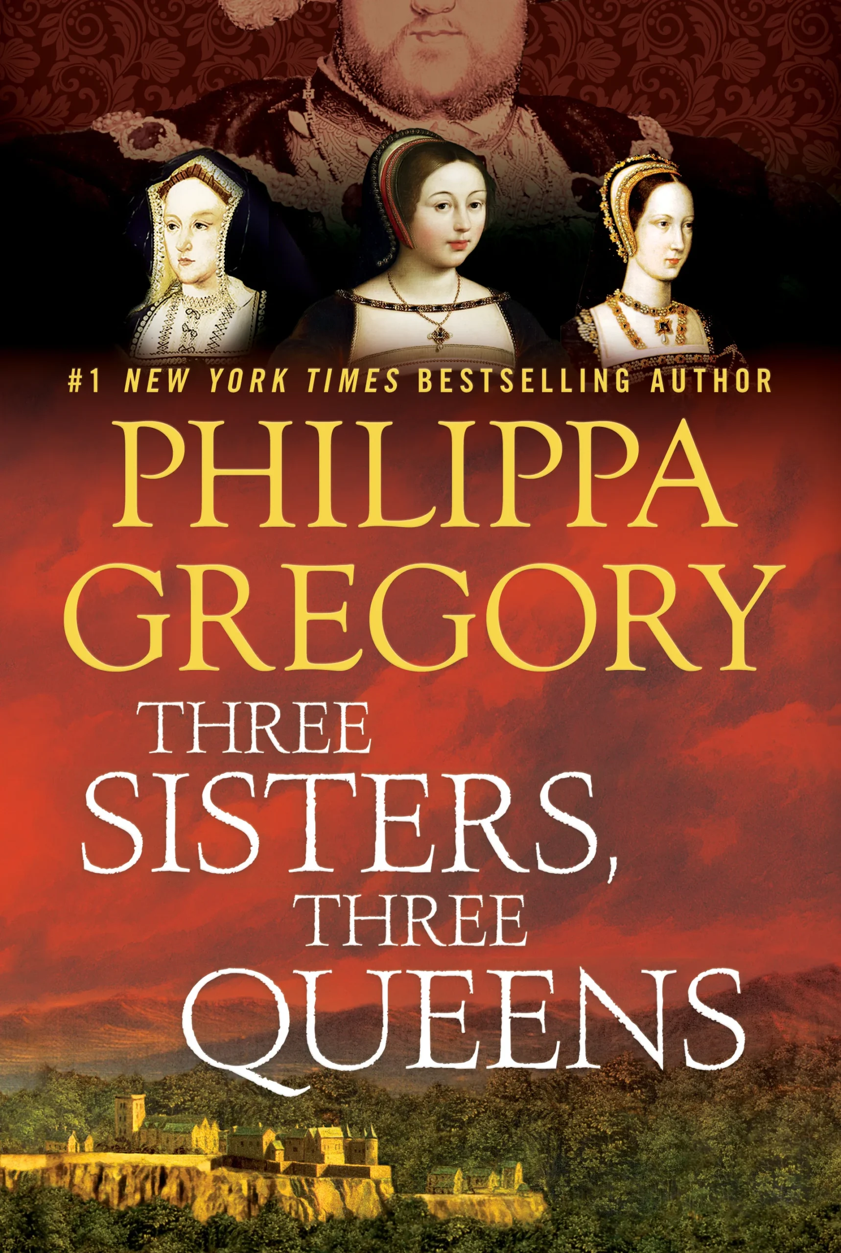 Featured image for Résumé de « Trois sœurs, trois reines » par Philippa Gregory