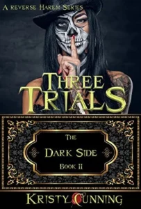 Featured image for Résumé de 'Three Trials' par Kristy Cunning