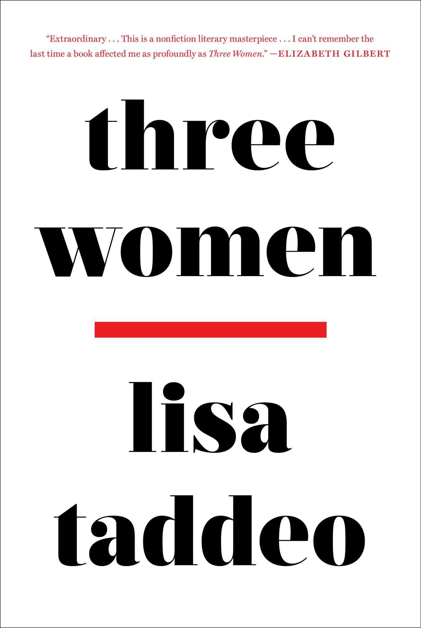Featured image for Résumé de « Trois femmes » par Lisa Taddeo