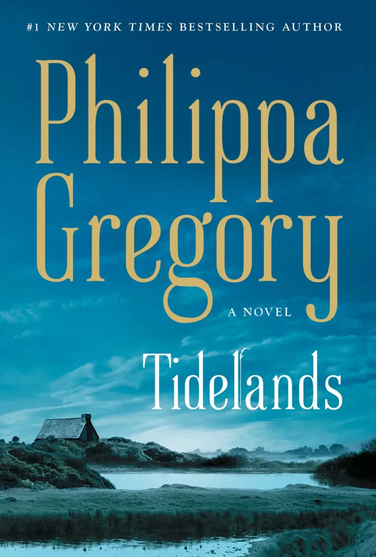 Featured image for Résumé de 'Tidelands' par Philippa Gregory