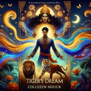 Featured image for Résumé de "Tiger's Dream" par Colleen Houck