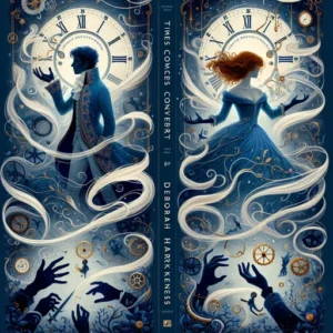 Featured image for Résumé de 'Time's Convert' par Deborah Harkness