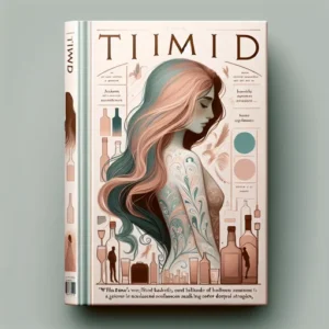 Featured image for Résumé de 'Timid' par Devney Perry