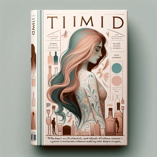 Featured image for Résumé de 'Timid' par Devney Perry