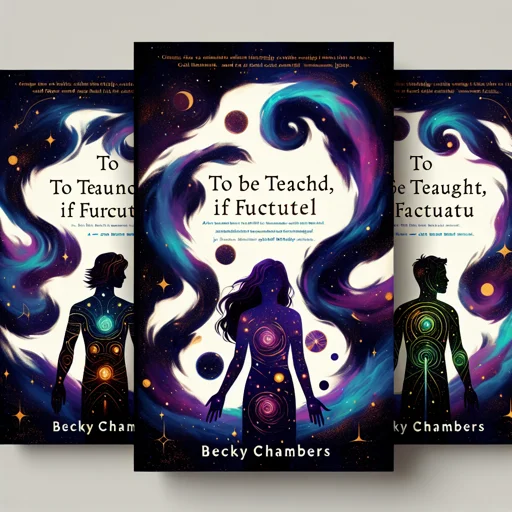 Alternative book cover of by