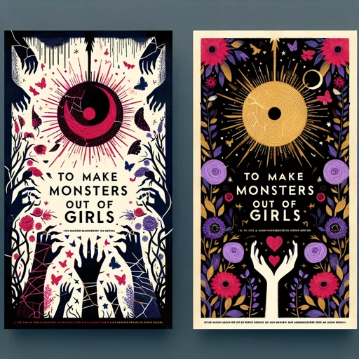 Alternative book cover of  by 
