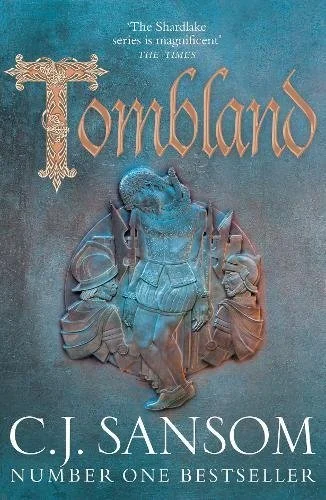 Featured image for Résumé de 'Tombland' par C.J. Sansom