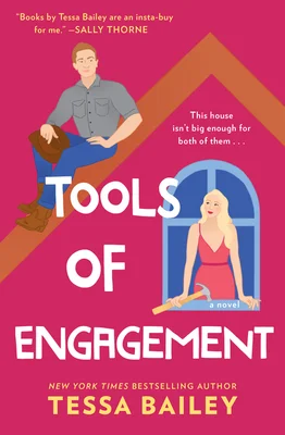 Featured image for Résumé de 'Tools of Engagement' par Tessa Bailey