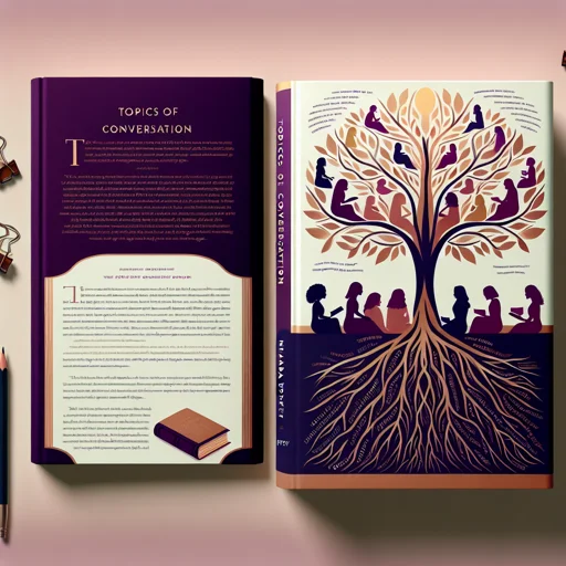 Featured image for Résumé de "Topics of Conversation" par Miranda Popkey