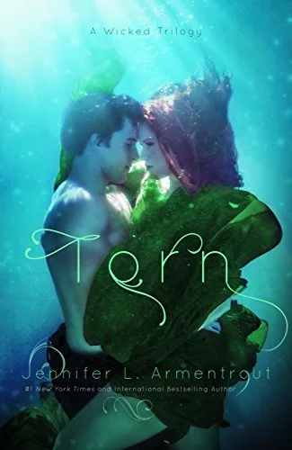 Featured image for Résumé de 'Torn' par Jennifer L. Armentrout