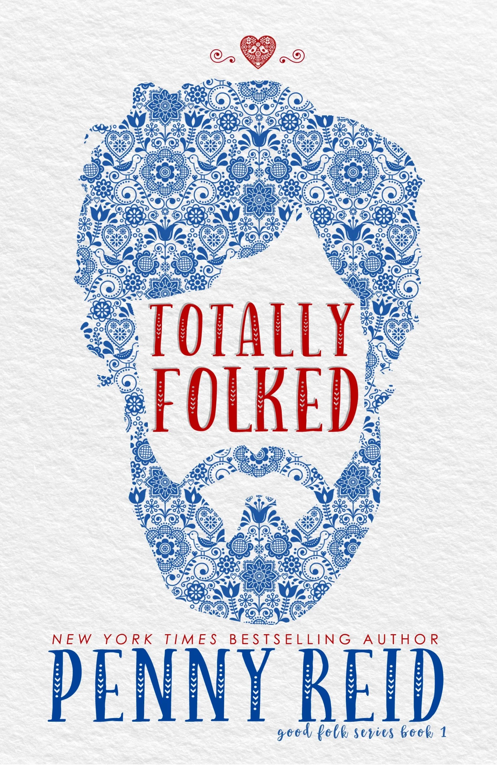 Featured image for Résumé de 'Totally Folked' par Penny Reid