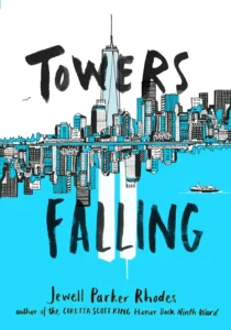 Featured image for Résumé de "Towers Falling" par Jewell Parker Rhodes